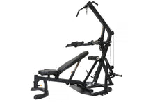 Load image into Gallery viewer, Powertec Workbench Levergym (Yellow)

