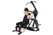 Load image into Gallery viewer, Powertec Workbench Levergym (Yellow)
