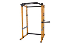 Load image into Gallery viewer, Powertec WorkBench Power Rack (Black)
