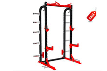 Load image into Gallery viewer, Warrior Elite 1.0 Squat Rack
