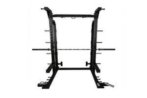 Warrior Elite 1.0 Squat Rack (DEMO)