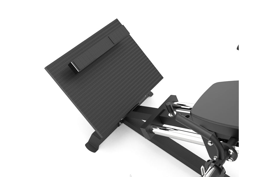 Warrior CPL100 Compact Leg Press (DEMO) (🍂 FALL CLEARANCE SALE)