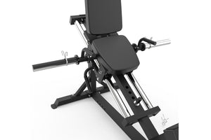 Warrior CPL100 Compact Leg Press (SALE)