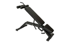 Load image into Gallery viewer, Warrior Commercial Ab/Crunch Decline Bench (💥MEMORIAL SALE - Extra 10% Off!)
