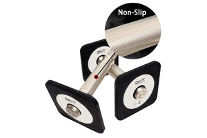 Warrior D22.5 Adjustable Dumbbells (SALE)