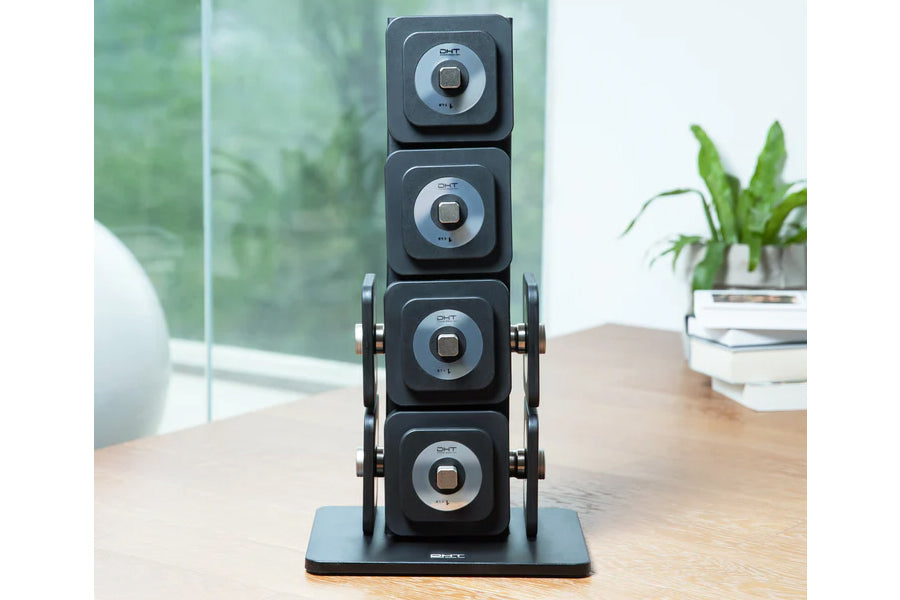 Warrior D22.5 Adjustable Dumbbells (SALE)