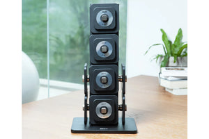 Warrior D22.5 Adjustable Dumbbells (SALE)