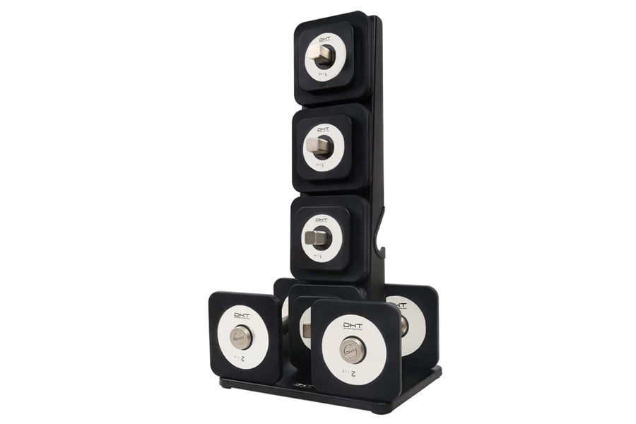 Warrior D22.5 Adjustable Dumbbells (SALE)
