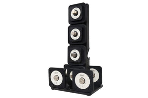 Warrior D22.5 Adjustable Dumbbells (SALE)