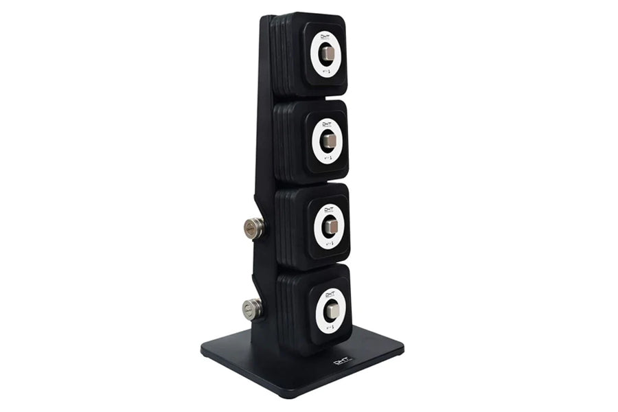 Warrior D22.5 Adjustable Dumbbells (SALE)