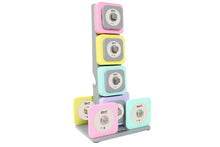 Load image into Gallery viewer, Warrior D22.5 Color Adjustable Dumbbells (SALE)
