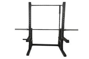 Warrior Deluxe Squat Rack