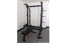 Load image into Gallery viewer, Warrior Elite 2.0 Squat Rack
