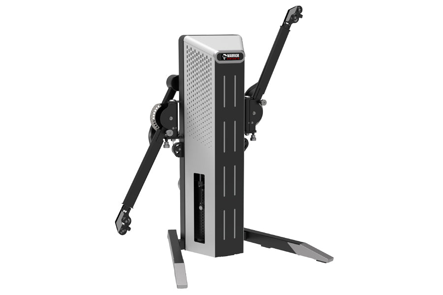 Warrior FT1000 Cable Crossover Multi-Functional Trainer (💥MEMORIAL SALE)