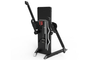 Warrior FT1000 Cable Crossover Multi-Functional Trainer (SALE)