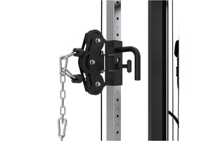Warrior FT900 Cable Pulley Functional Trainer Home Gym (💥MEMORIAL SALE)