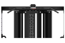 Load image into Gallery viewer, Warrior FT900 Cable Pulley Functional Trainer Home Gym (💥MEMORIAL SALE)
