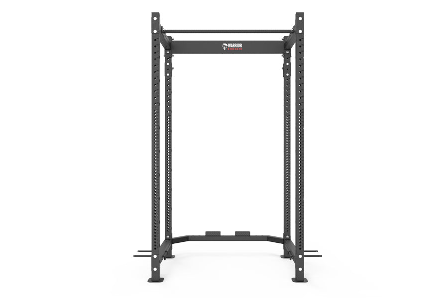 Warrior Gladiator 1.0 Power Rack All-in-One Gym Cage – 360 Fitness ...