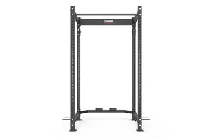 Warrior Gladiator 1.0 Power Rack All-in-One Gym Cage