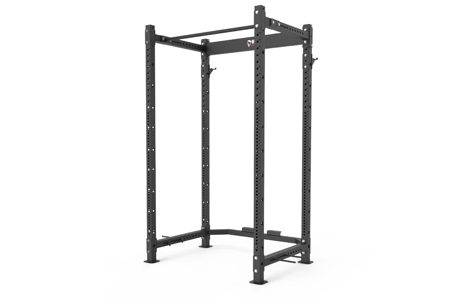 Warrior Gladiator 1.0 Power Rack All-in-One Gym Cage – 360 Fitness ...