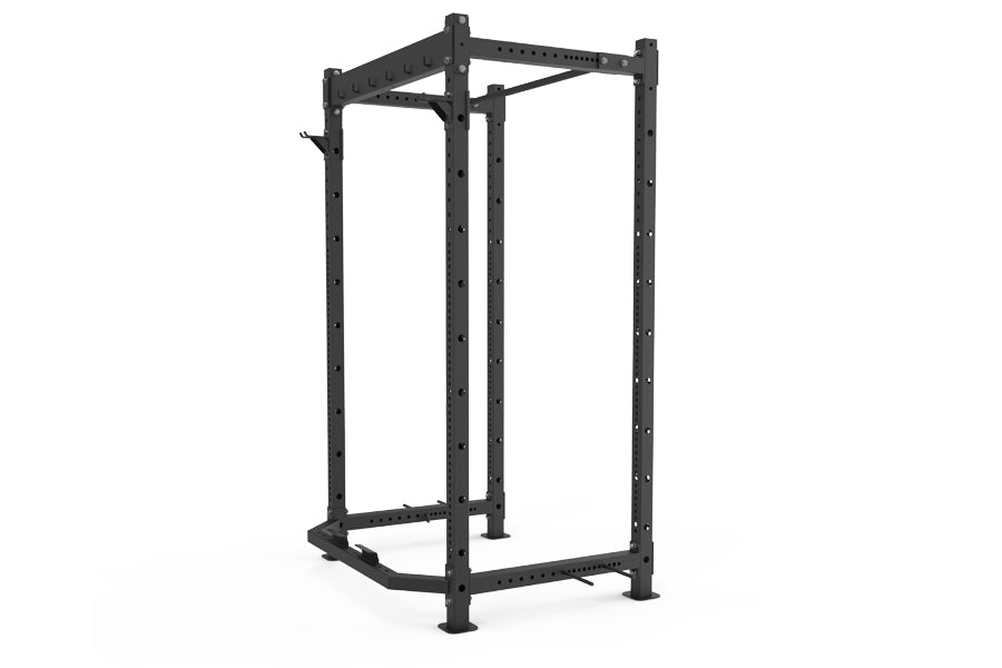 Warrior Gladiator 1.0 Power Rack All-in-One Gym Cage – 360 Fitness ...