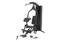 Load image into Gallery viewer, Warrior HG500 Home Gym with Leg Press
