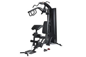 Warrior HG500 Home Gym with Leg Press