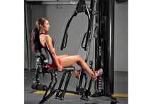 Load image into Gallery viewer, Warrior HG500 Home Gym with Leg Press
