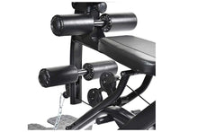 Load image into Gallery viewer, Warrior HG500 Home Gym w/ Leg Press (🏃IN-STORE SPECIAL)
