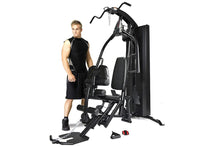 Load image into Gallery viewer, Warrior HG500 Home Gym with Leg Press
