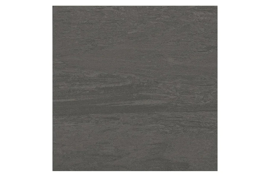 Warrior Marble Interlocking Gym Tile Flooring - Gunmetal Grey