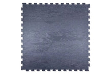 Load image into Gallery viewer, Warrior Marble Interlocking Gym Tile Flooring (Pine)
