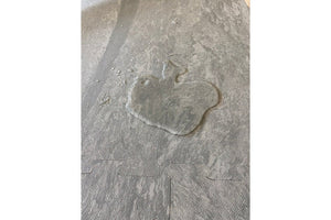 Warrior Marble Interlocking Gym Tile Flooring (Taupe)