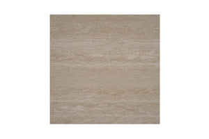 Warrior Marble Interlocking Gym Tile Flooring - Taupe