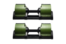 Load image into Gallery viewer, Warrior Newbell Adjustable Dumbbells
