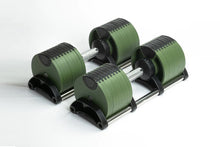 Load image into Gallery viewer, Warrior Newbell Adjustable Dumbbells
