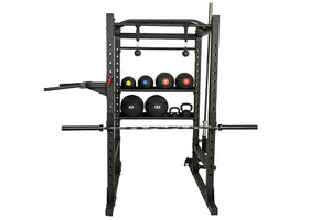 Warrior Pro Power Rack