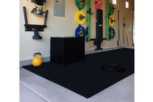Load image into Gallery viewer, Warrior Rubber Gym Floor Mats - Stand Alone
