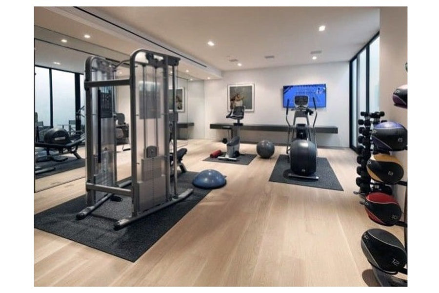 Gym floor ideas online