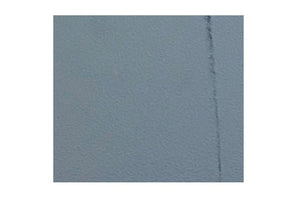 Warrior Stone Interlocking Gym Flooring Tile - Brownstone