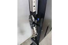 Load image into Gallery viewer, Warrior Wall Mounted Cable Pulley Home Gym System (Single Stack)
