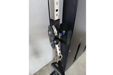 Load image into Gallery viewer, Warrior Wall-Mounted Cable Pulley Home Gym System (Single Stack)
