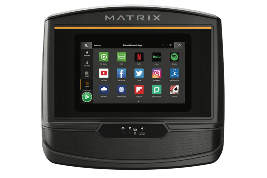 Matrix E50 Elliptical (💥MEMORIAL DAY - Extra $150 Off!)