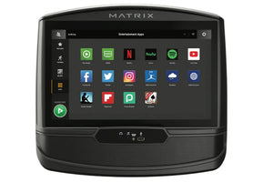 Matrix E30 Elliptical