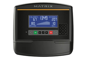 Matrix TF50 Folding Treadmill (💥MEMORIAL SALE - Extra $200 Off)