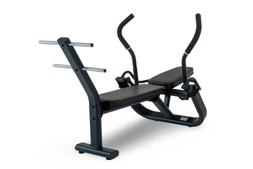 Abench AB102 Ab Bench (DEMO MODEL) (🍂 FALL CLEARANCE SALE)