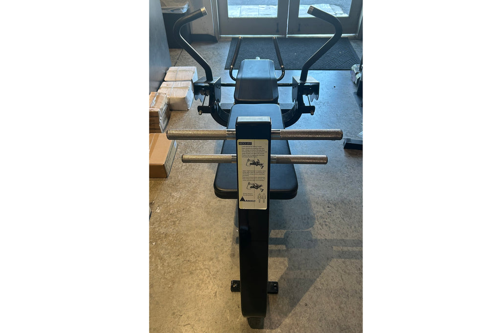 Abench AB102 Ab Bench (DEMO MODEL) (🍂 FALL CLEARANCE SALE)