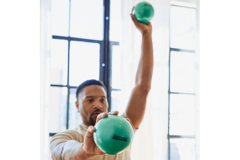 Aeromat Mini Weight Ball