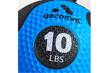 Load image into Gallery viewer, Aeromat Power Rope Medicine Ball

