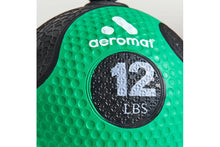 Load image into Gallery viewer, Aeromat Power Rope Medicine Ball
